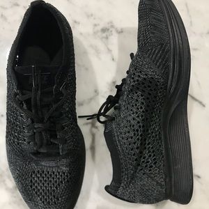 Nike Flyknit Racer